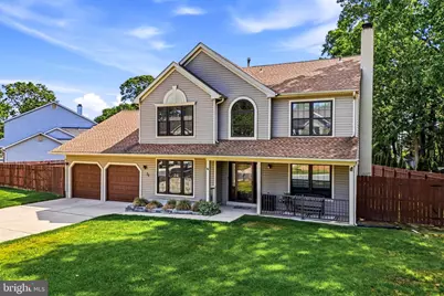 34 Aberdeen Drive, Sicklerville, NJ 08081 - Photo 1