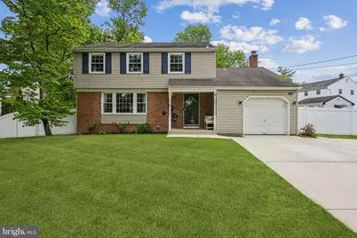 11 Bellows Lane, Cherry Hill, NJ 08002 - Photo 1