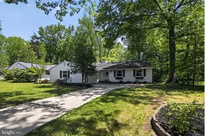 119 Sharrowvale Road, Cherry Hill, NJ 08034 - Photo 1