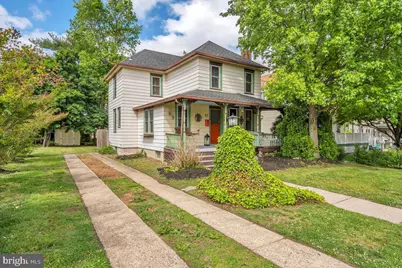 42 Haines Avenue, Berlin, NJ 08009 - Photo 1