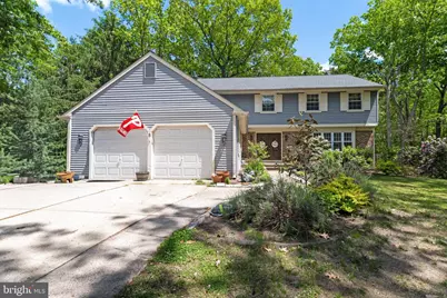 8 Wyndham Road, Voorhees, NJ 08043 - Photo 1