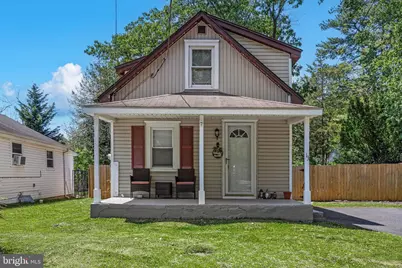 13 Rancocas Avenue, Clementon, NJ 08021 - Photo 1