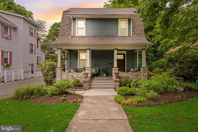 118 Leslie Avenue, Merchantville, NJ 08109 - Photo 1