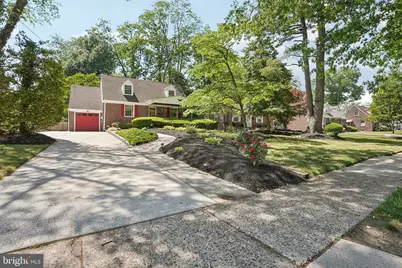146 Edison Avenue, Cherry Hill, NJ 08002 - Photo 1