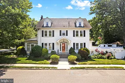 301 Mt Vernon, Haddonfield, NJ 08033 - Photo 1