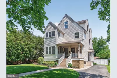 415 3rd Avenue, Haddon Heights, NJ 08035 - Photo 1