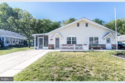 205 Elmtowne Boulevard, Hammonton, NJ 08037 - Photo 1