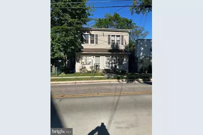 210 N Centre Street, Merchantville, NJ 08109 - Photo 1