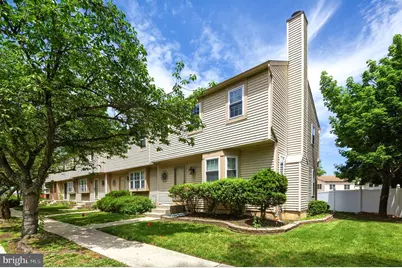 4 Fairway Boulevard, Pennsauken, NJ 08109 - Photo 1