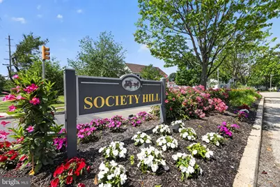 633 Society Hill, Cherry Hill, NJ 08003 - Photo 1