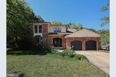 20 Acorn Hill Drive, Voorhees, NJ 08043 - Photo 1