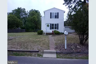 123 Greenwood Avenue, Pine Hill, NJ 08021 - Photo 1