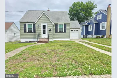 27 George Street, Mount Ephraim, NJ 08059 - Photo 1