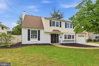 117 Harvest Road, Cherry Hill, NJ 08002 - Photo 1