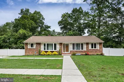 129 N Monroe Avenue, Cherry Hill, NJ 08002 - Photo 1