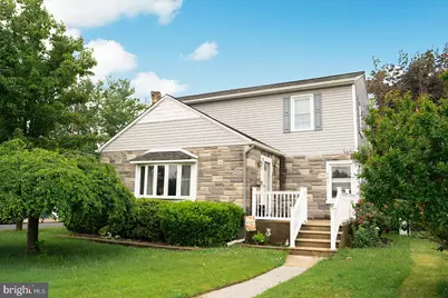 401 Chester Avenue, Bellmawr, NJ 08031 - Photo 1