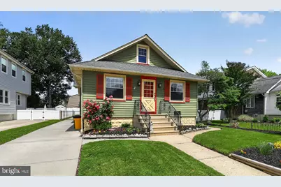 37 Payson Avenue, Audubon, NJ 08106 - Photo 1