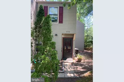 701 Bromley, Pine Hill, NJ 08021 - Photo 1