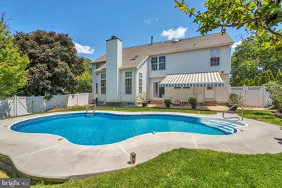 54 Red Bank Drive, Gloucester Township, NJ 08081 - Photo 1