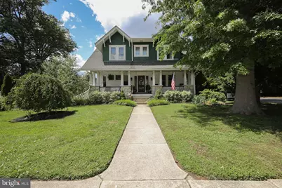 201 Chestnut Street, Audubon, NJ 08106 - Photo 1