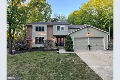 25 Acorn Hill Drive, Voorhees, NJ 08043 - Photo 1