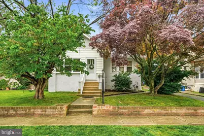 21 W Haddon Avenue, Oaklyn, NJ 08107 - Photo 1