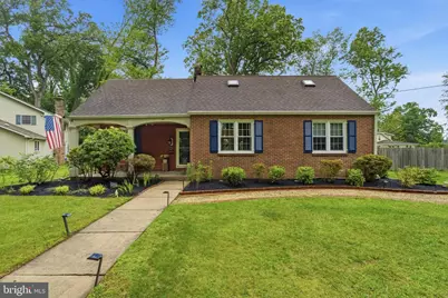 14 Utah Avenue, Cherry Hill, NJ 08002 - Photo 1