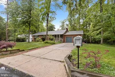14 Cooper Run Drive, Cherry Hill, NJ 08003 - Photo 1