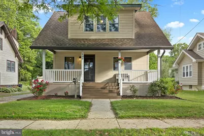 109 Jefferson Avenue, Stratford, NJ 08084 - Photo 1