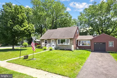 300 W 3rd Avenue, Barrington, NJ 08007 - Photo 1