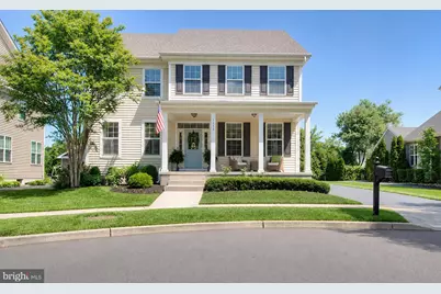 1153 Fulling Mill Lane, Haddon Heights, NJ 08035 - Photo 1