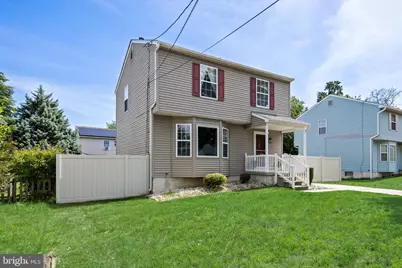 8326 Osler Avenue, Pennsauken, NJ 08109 - Photo 1