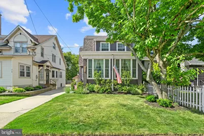 208 Haddon Avenue, Collingswood, NJ 08108 - Photo 1