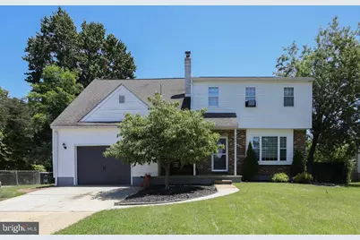606 Eastwood Drive, Gloucester Township, NJ 08029 - Photo 1