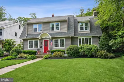 650 Maple Avenue, Haddonfield, NJ 08033 - Photo 1