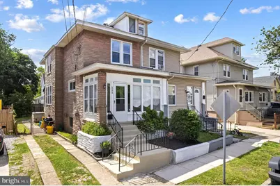 111 Linden Avenue, Oaklyn, NJ 08107 - Photo 1