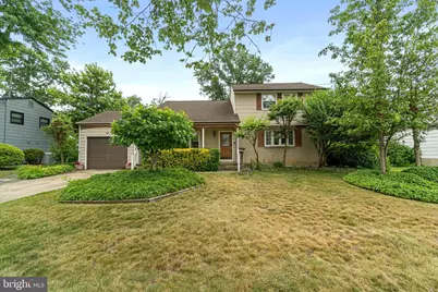 118 Chaucer Place, Cherry Hill, NJ 08003 - Photo 1