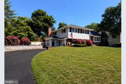 219 Prospect Avenue, Audubon, NJ 08106 - Photo 1
