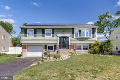 223 Fairmount Avenue, Gloucester Township, NJ 08012 - Photo 1