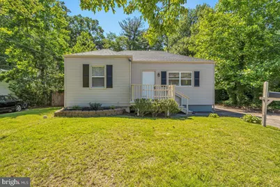 132 Edison Road, Cherry Hill, NJ 08034 - Photo 1