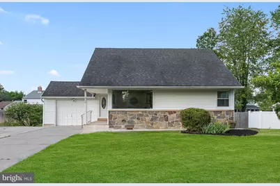 1608 Bryant Road, Cherry Hill, NJ 08003 - Photo 1