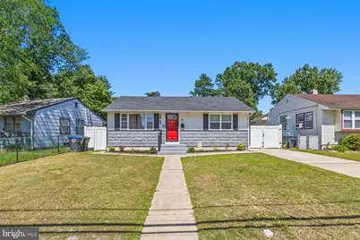 50 W Park Avenue, Lindenwold, NJ 08021 - Photo 1
