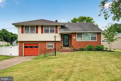 528 Lee Ann Road, Cherry Hill, NJ 08034 - Photo 1