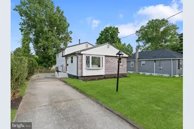 36 Mott Street, Lawnside, NJ 08045 - Photo 1