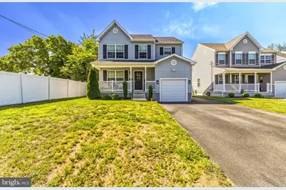 28 Smith Lane, Runnemede, NJ 08078 - Photo 1