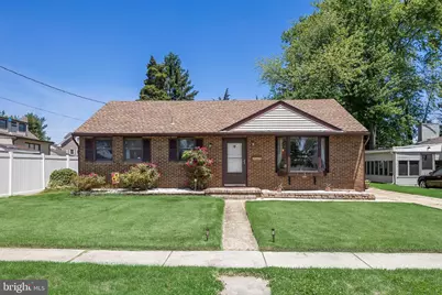 131 Walnut Avenue, Bellmawr, NJ 08031 - Photo 1