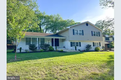 1028 Cardinal Lane, Cherry Hill, NJ 08003 - Photo 1
