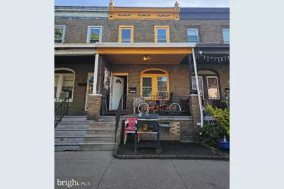 231 Eutaw Avenue, Camden, NJ 08105 - Photo 1