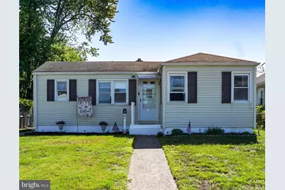 16 Cleveland Avenue, Mount Ephraim, NJ 08059 - Photo 1