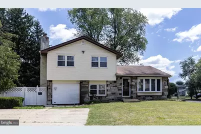 109 Surrey Road, Voorhees, NJ 08043 - Photo 1